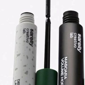 Sarelly Mascara - Volume & Definition